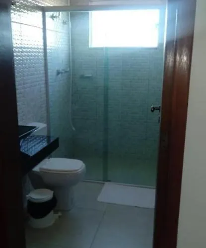 Hotel Cruzeiro de São José